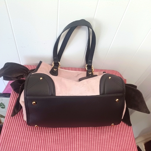 Juicy Couture Dreamy Tote - Picture 9 of 11